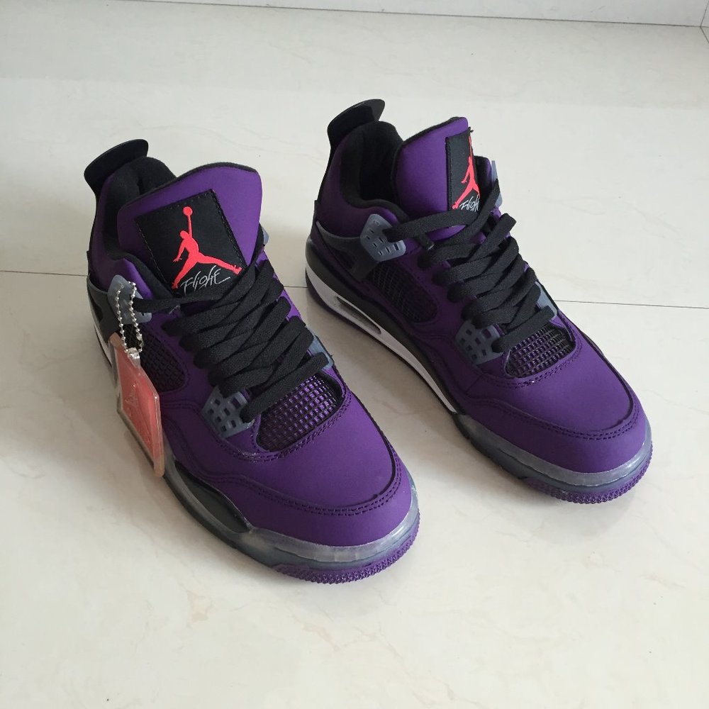 New Nike AJ Sneakers for men's running shoes - Picture 4 of 8